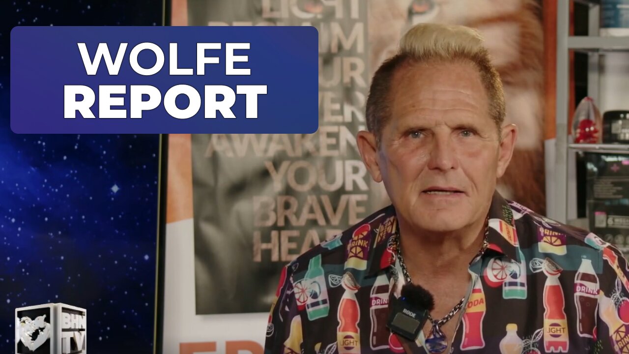 THE WOLFE REPORT