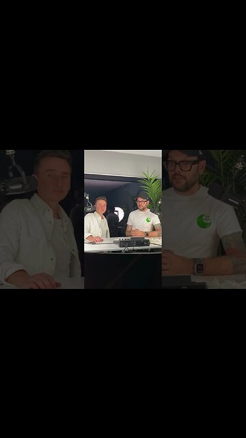 The Moon Show: This is just the beginning 🚀