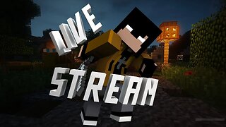 🔴LIVE - ELITE Minecraft Bedroock e Java ao vivo! #minecraft