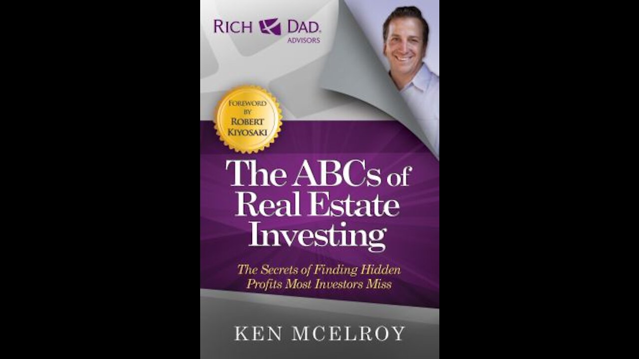 Book Review: The ABC's of Real Estate Investing