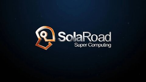 #SolaRoaD, upgrades are on track!, & #FINTOCH, gets its own Blockchain! (links in comment/etc..)