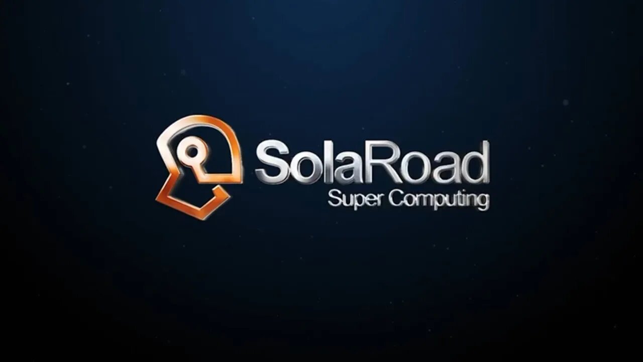 #SolaRoaD, upgrades are on track!, & #FINTOCH, gets its own Blockchain! (links in comment/etc..)