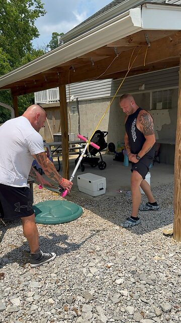 “Coming Soon"Rzr Scooter To The Shin!!!