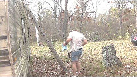 How to Fix a Leak, Part Two