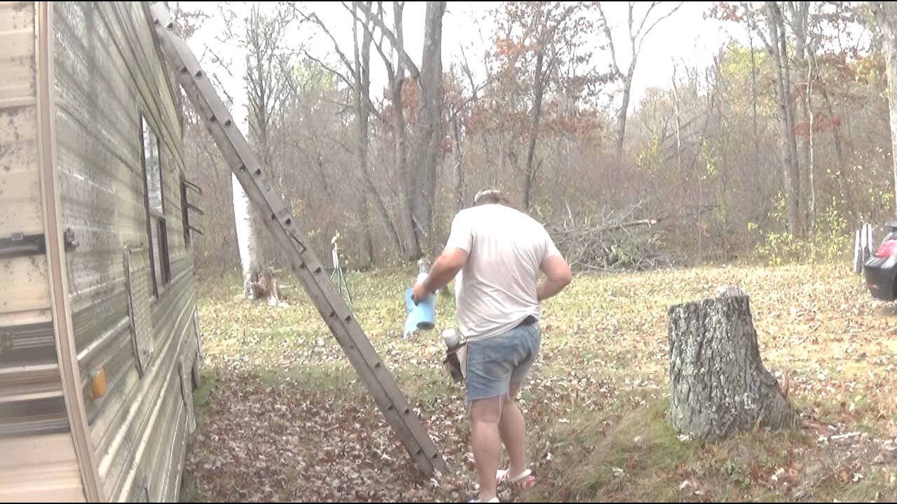 How to Fix a Leak, Part Two