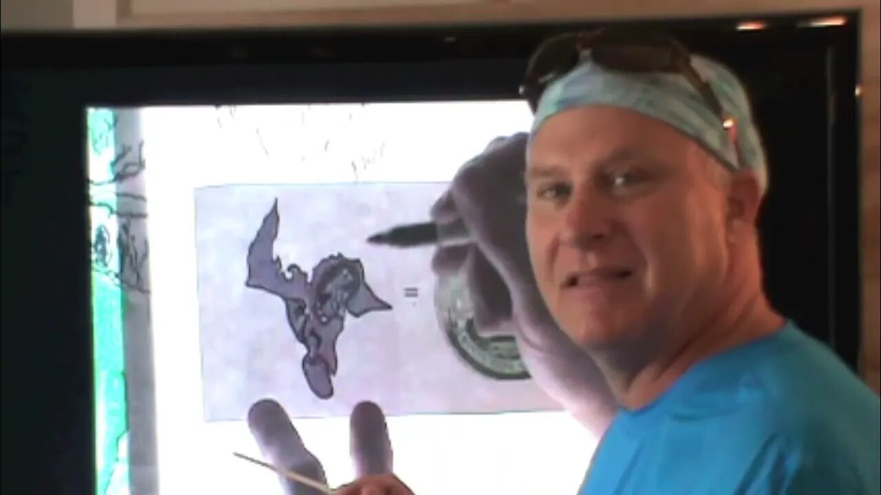 The Hidden World Part II - Spiritual Rebirth - Jonathan Kleck