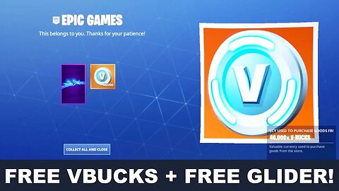 How to Get "FREE ARCANA GLIDER/ VBUCKS" in Fortnite Season 9! (NEW FREE ARCANA GLIDER & FREE VBUCKS)