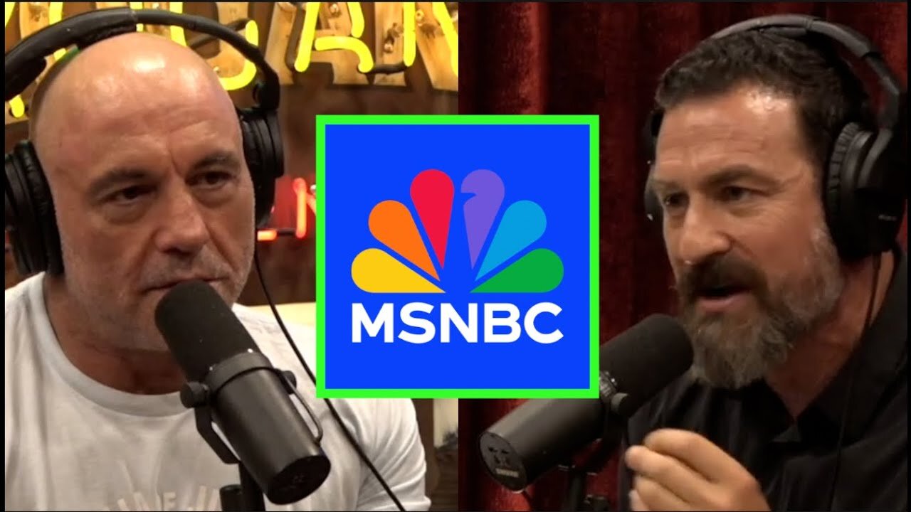Joe Rogan & Andrew Huberman: Being Taken Out of Context, Kamala Harris, RFK Jr. & Hit Pieces