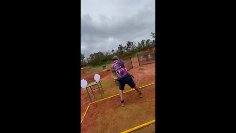 Campeonato de ipsc
