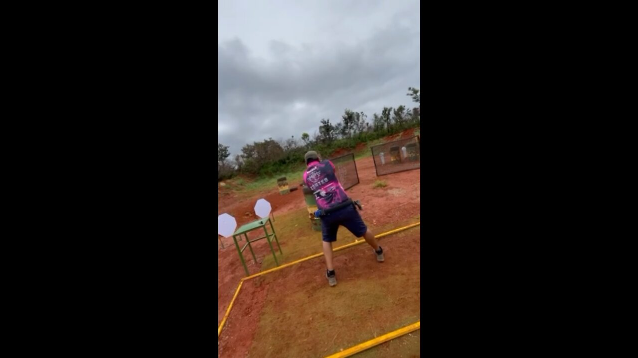 Campeonato de ipsc