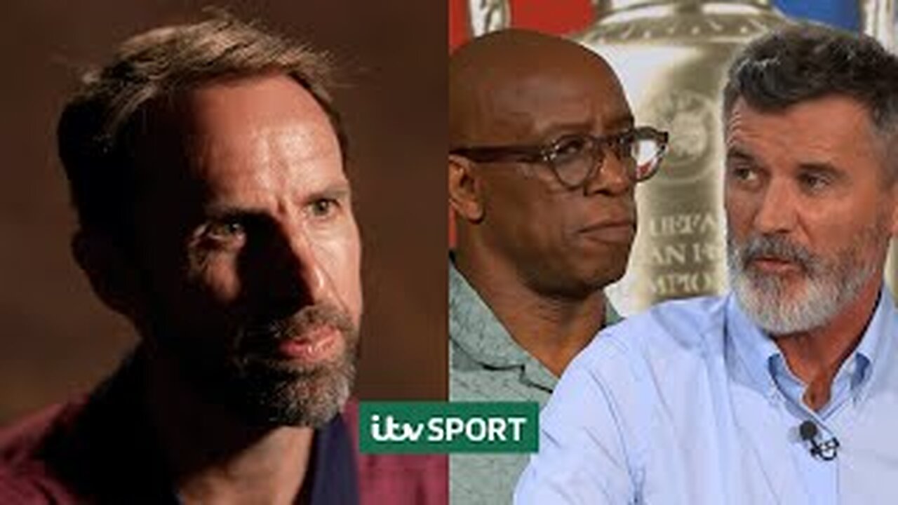 "Gareth's going to GO for it!" | ITV Sporttalent preview England's chances at EURO2024 | ITV Sport