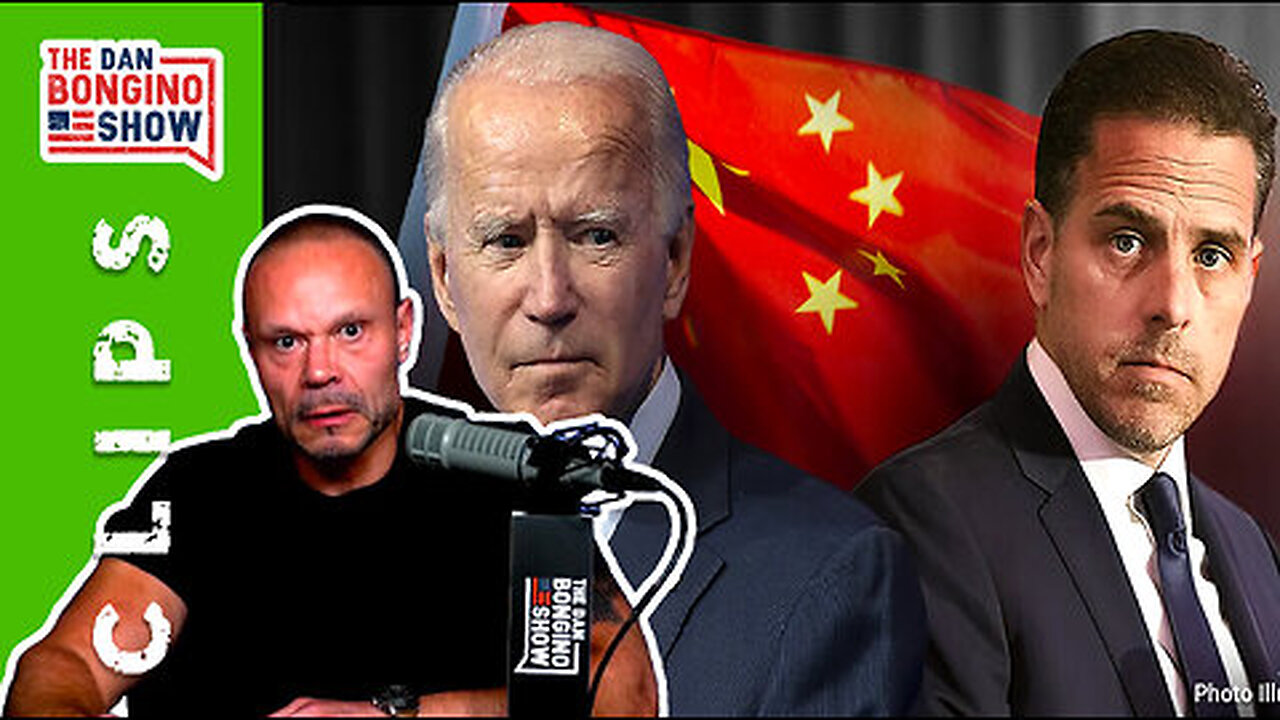 The Biden Family Saga Continues