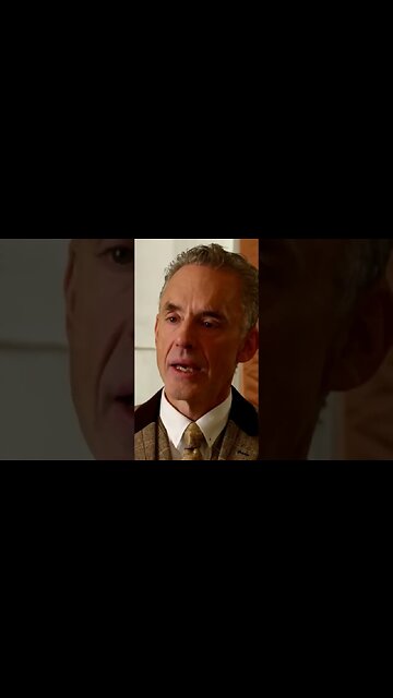 Jordan Peterson - Be Grateful to be Alive 🙏#shorts #lighthouseglobal