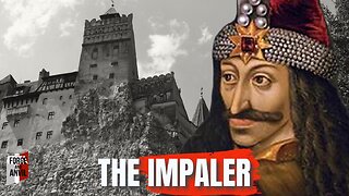 Vlad The Impaler: The REAL History of Dracula with Historian Raymond Ibrahim