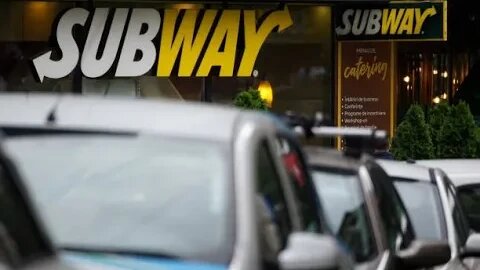 Subway Sign Mocked Titanic Sub Disaster to Sell Sandwiches