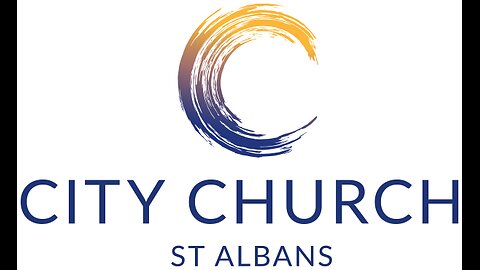 City Church St Albans | Sunday Service