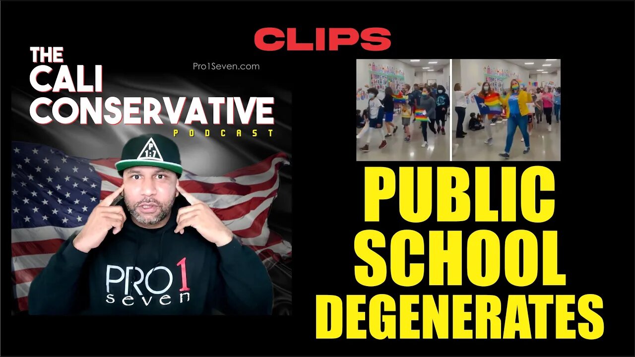 Public School Degenerates (Clips)