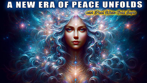 A NEW ERA UNFOLDS 🕉 THE COLLECTIVE EVOLUTION FROM PLUTO IN CAPRICORN TO AQUARIUS 🕉 A NEW AGE DAWNS!