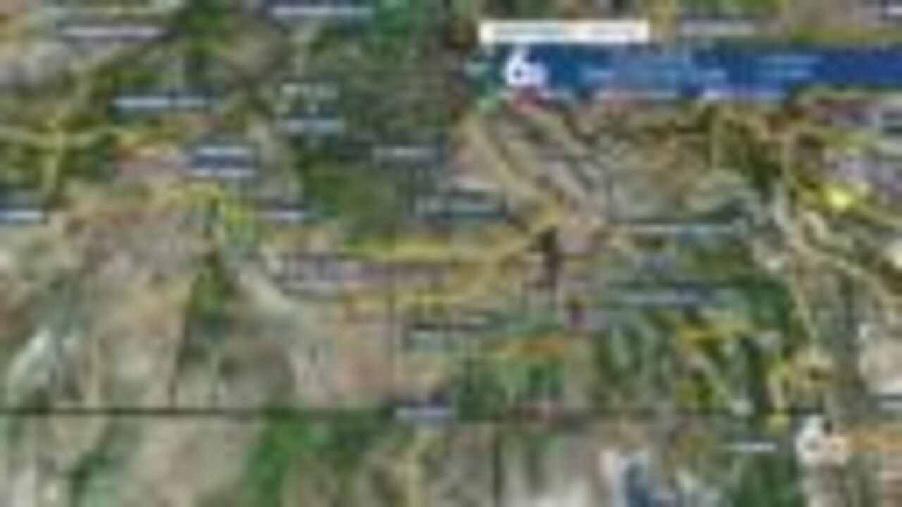 Scott Dorval's Idaho News 6 Forecast - Tuesday 6/23/20