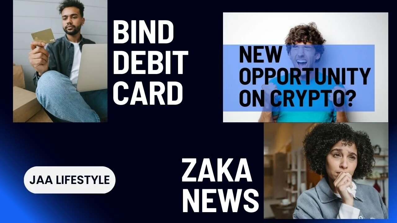 #JaaLifestyle ka naya update, Zhaka - Debit Card - New Opportunity