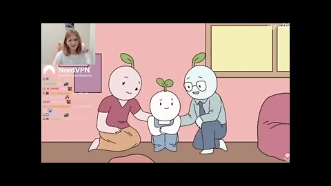 Miyoung Got Hurt by Her Parents