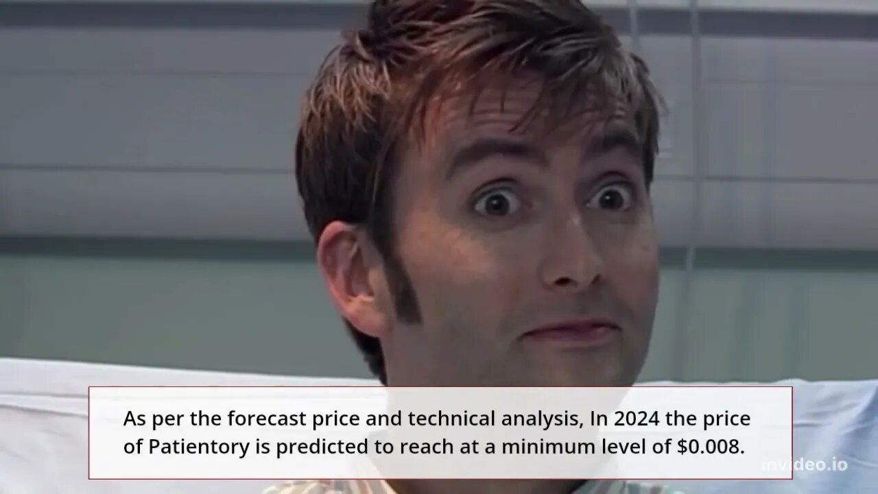 Patientory Price Prediction 2022, 2025, 2030 PTOY Price Forecast Cryptocurrency Price Prediction