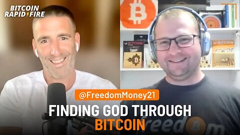 How Bitcoin Led Back To Christianity