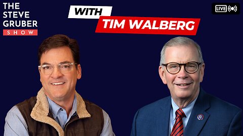 Tim Walberg, Harris hypocrisy | Momentum behind Mike Rogers and others in Michigan