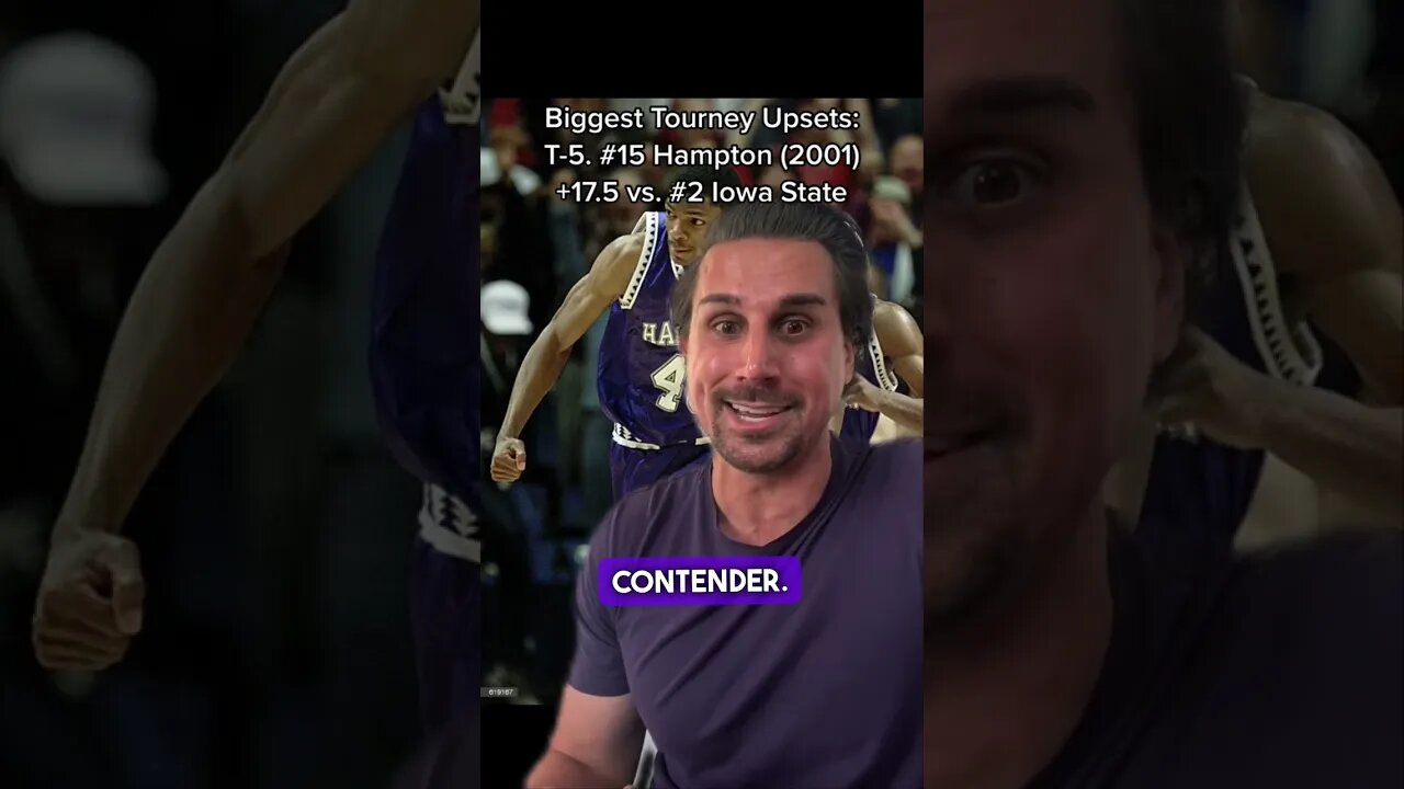 HAMPTON IS HBCU ROYALT #shorts