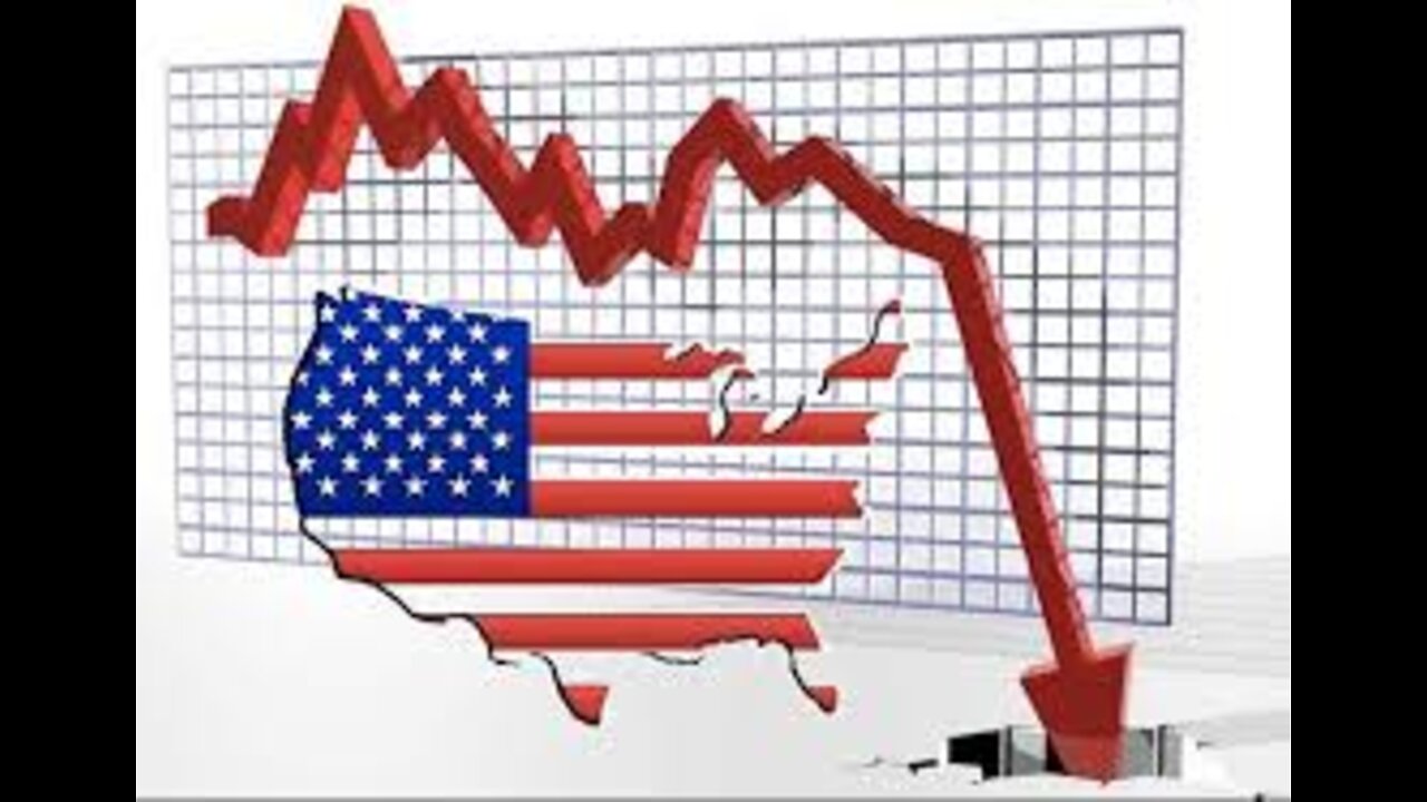 Western Economies having Heart Attacks