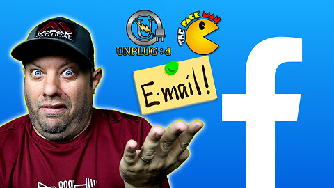 Should I Create Another Facebook Page? Email Lists, My Other YouTube Channels and Updates to All