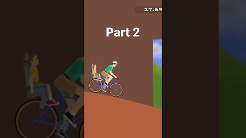 happy wheels game play ⏯️▶️#watchchanel #gaming