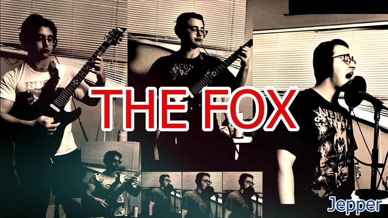 The Fox | LIVE PLAYTHROUGH VIDEO