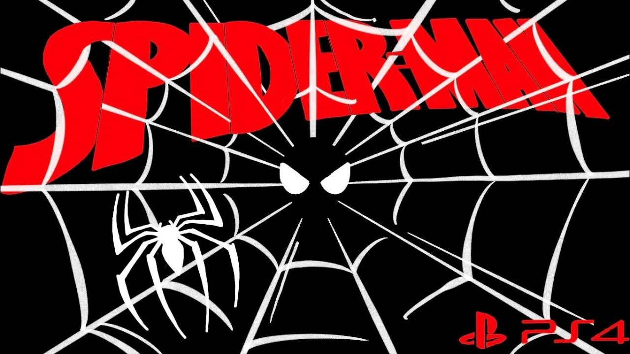 Let's Play Spiderman ps4 Ep 2: We meet Doc.