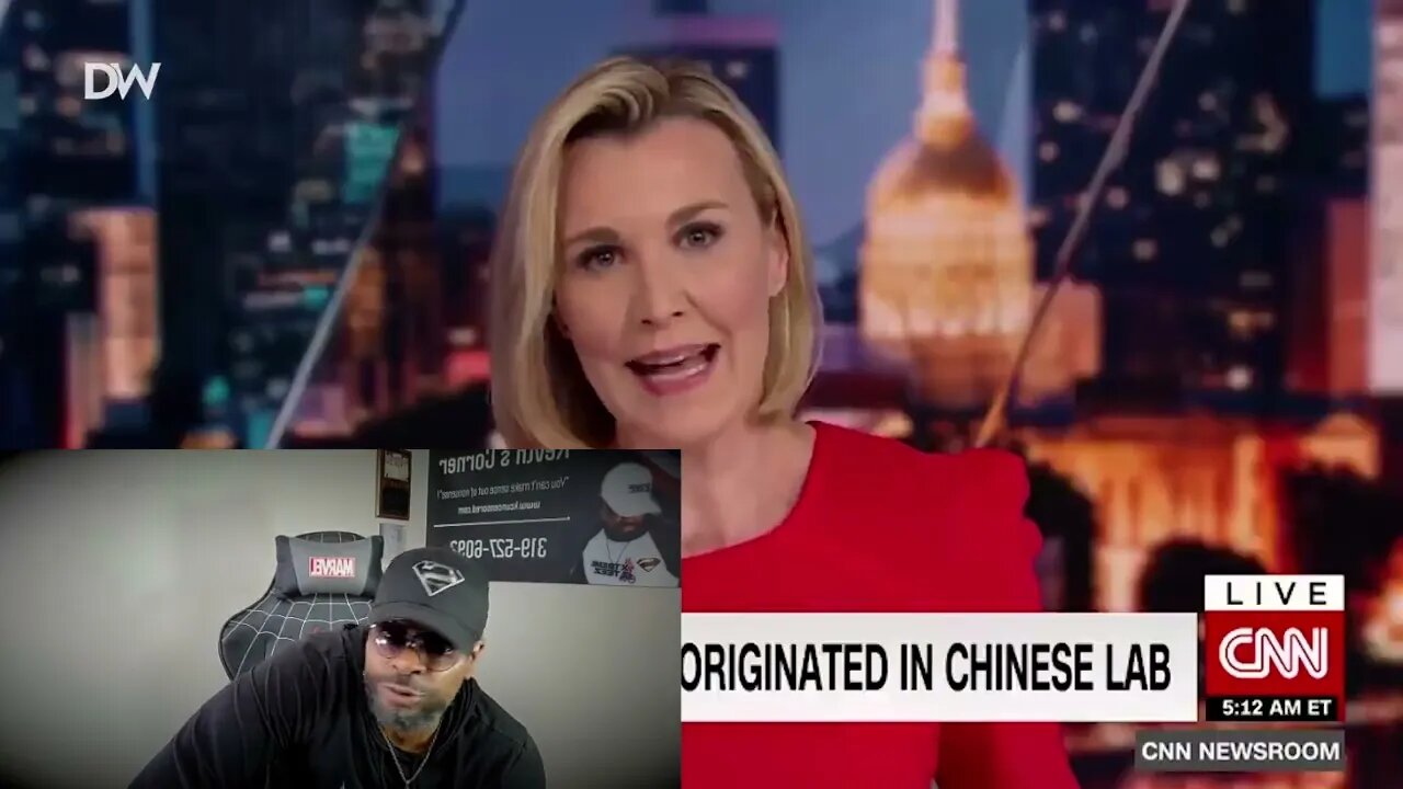 clip from livestream FN Symphony