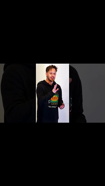 It’s OK To Be Who You Are! ⚠️