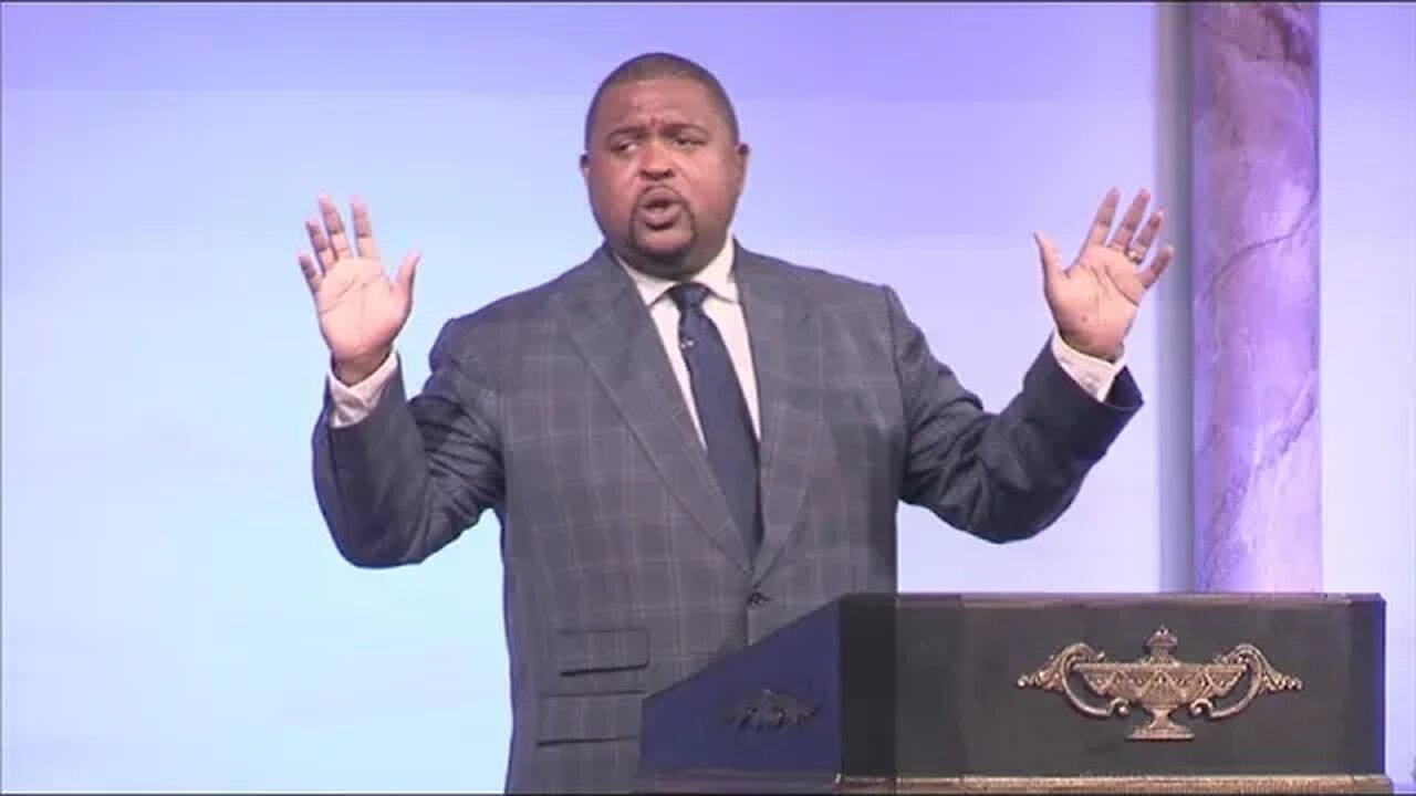Alignment & Rhythm - Dr. DM Thompson