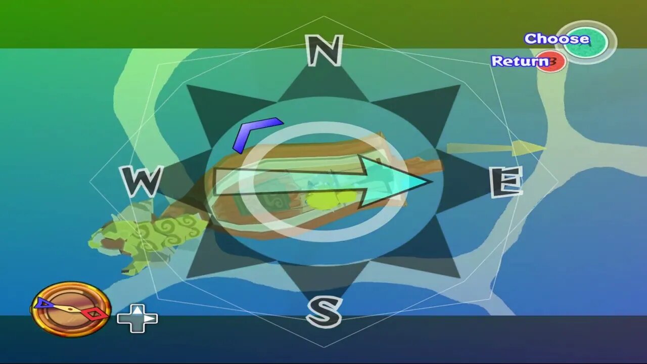 The Legend of Zelda: The Wind Waker Rewritten | Part 23