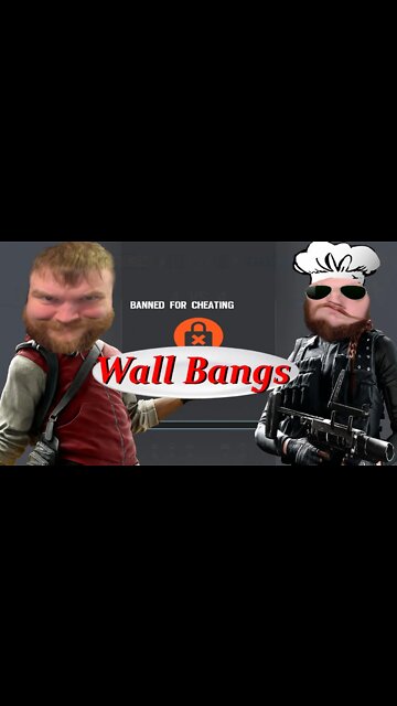 Wall Bang! Rainbow Six Siege Live Stream Highlights #shorts #r6 #rainbowsixsiege #gaming