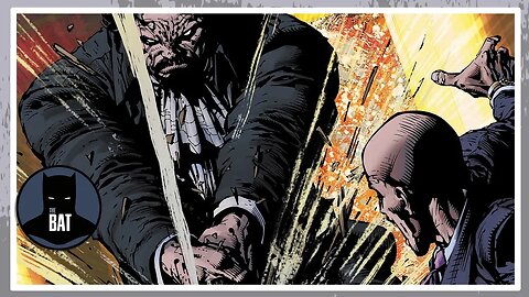 Vandal Savage