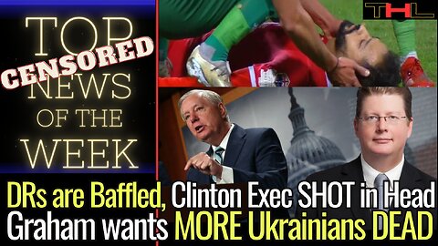 Top CENSORED News of the Week | March 22, 2024