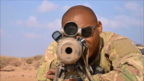 U.S. joins French led WAKRI 22