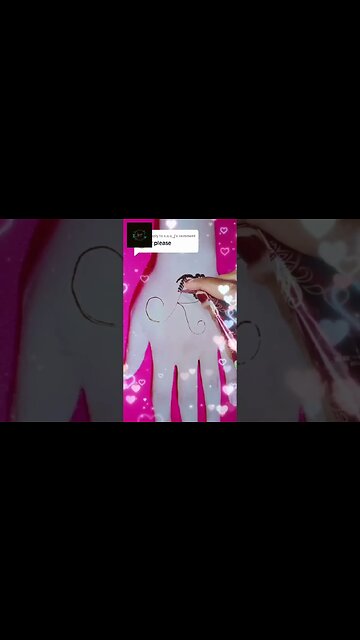 Shorts Episode 40 #hennamehndidesign #hennamehndidesignfronthand #hennamehndidesignsimple