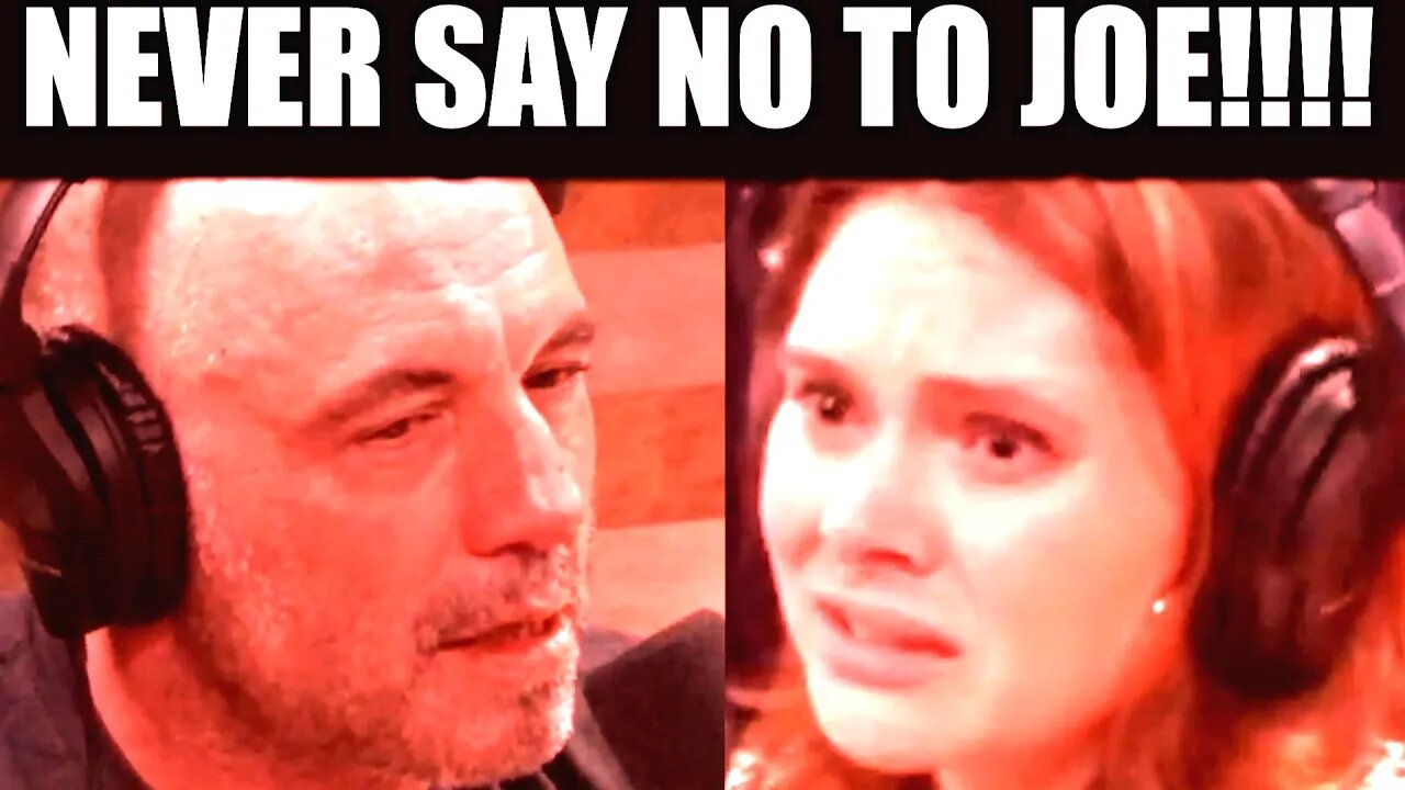 Never Say No To Joe With Honey Honey