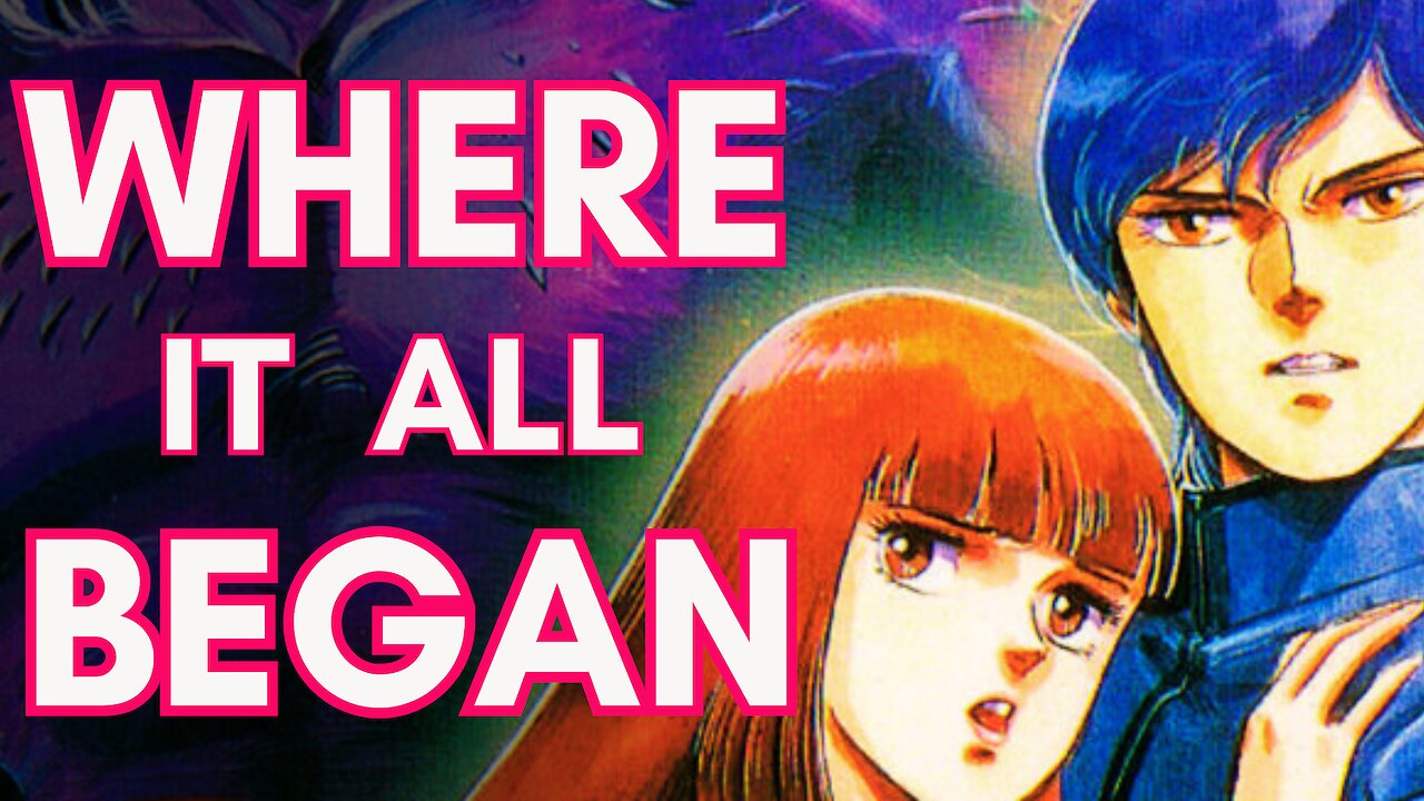 How Does The FIRST Megami Tensei Game Hold Up Today?