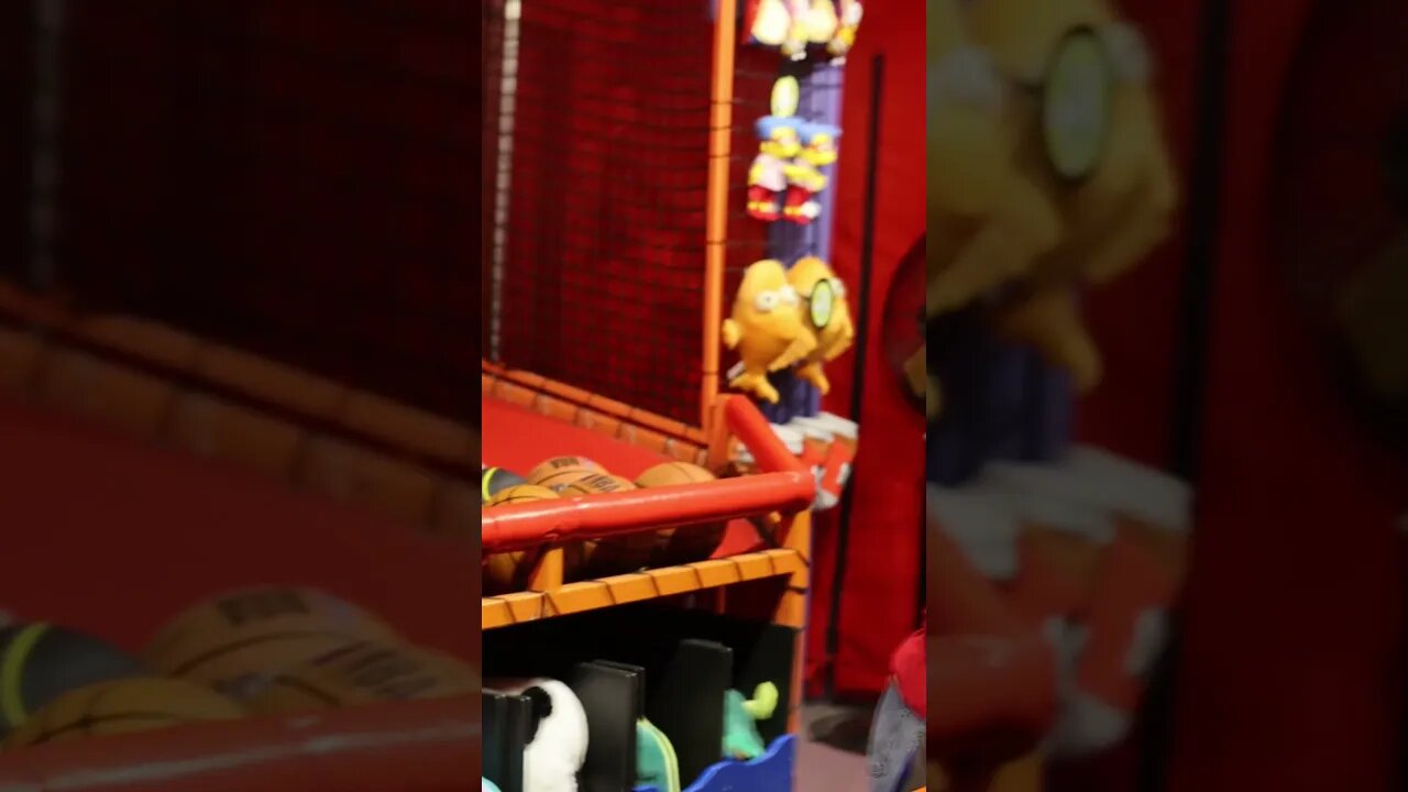 Are YOU Good At Basketball? #shorts