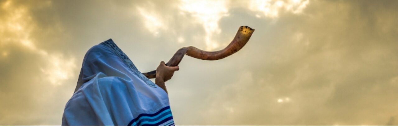 God using Trump as a trumpet to expose the corruption and the work being done in his mind and heart