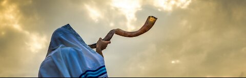 God using Trump as a trumpet to expose the corruption and the work being done in his mind and heart