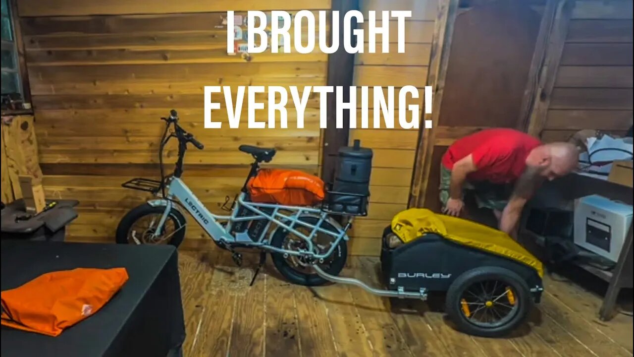 "Unbelievable! You Won't Believe the Amazing Cargo Ebike Deal Available in 2023"