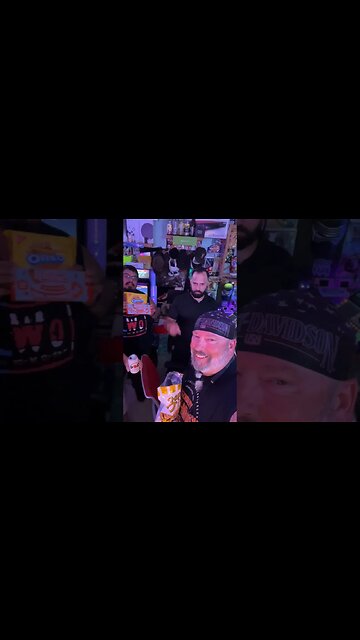 Big Lip Radio Teaser 272!